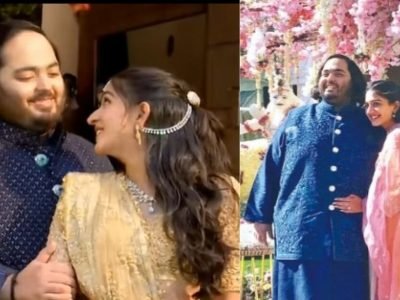 Anant Ambani | मुकेश अंबानी पुत्र अनंत अंबानींना कोणताही अनुभव नाही, रिलायन्सच्या संचालक मंडळावरील नियुक्तीवरून वाद पेटला