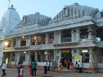 Anganewadi Jatra 2018