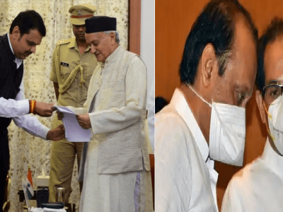 राज्यपाल सचिवालयाकडे विधानपरिषदेच्या राज्यपालनियुक्त १२ सदस्यांची यादीच नाही | RTI’ने धक्कादायक माहिती