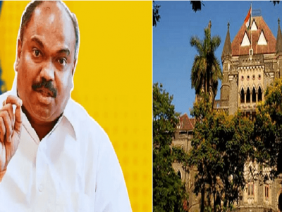राजकीय हेतू साध्य करण्यासाठी न्यायालयाचा वापर होऊ नये | अनिल परब यांचे म्हणणे सुद्धा ऐकू – हायकोर्ट