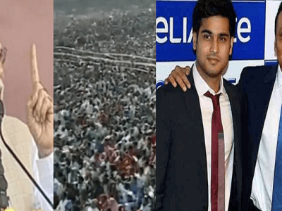 मोदींनी जाहीर केलेल्या लॉकडाऊन वेळी न पडलेले प्रश्न अनमोल अंबानींना राज्यातील निर्बंधांनंतर पडू लागले