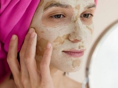 Anti Aging Face Skin Care | चेहरा सुंदर आणि कोणताही डाग नसावा असं वाटत असेल तर करा ‘हा’ घरगुती फेसपॅक उपाय