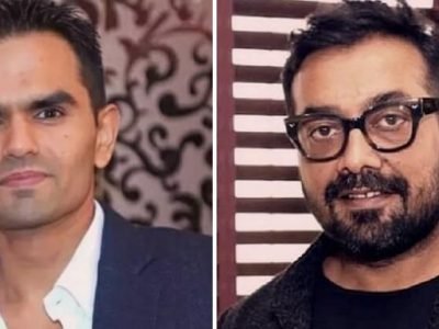 प्रसिद्धीसाठी वानखेडेच त्या ‘बातम्या’ पेरायचे? | अनुराग कश्यपने सांगितला ‘त्यांचा’ वाईट अनुभव