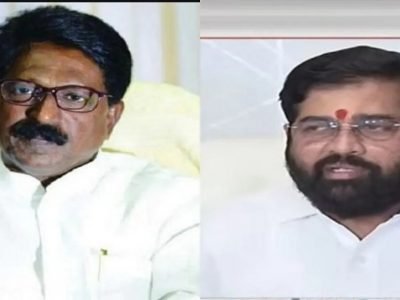 जर यांनी फ्लोअर टेस्टचं म्हटलं तर काय? | यावर न्यायालयाने स्पष्ट केलंय की, आमचे दरवाजे खुले आहेत – अरविंद सावंत