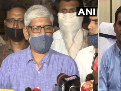 एनसीबीची मोठी कारवाई | समीर वानखेडेंना आर्यन खान प्रकरणासहीत ५ केसेसच्या चौकशीतून हटवलं