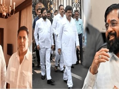 VIDEO | शिंदे गटातील 16 आमदार निलंबित होण्याची भाजपाला धास्ती असल्याने?, अशोक चव्हाण आणि ऑपरेशन लोटसच संपूर्ण विश्लेषण