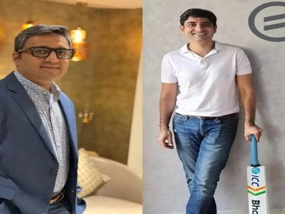 Ashneer Grover | भारतपेच्या संचालकांमध्ये सोशल मीडिया वॉर | अश्नीरच्या बहिणीला सीईओकडून तिखट कमेंट