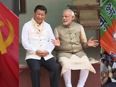 Atmanirbhar Bharat Failure | आत्मनिर्भर भारत फक्त मार्केटिंग घोषणा?, देशातील 15% पेक्षा जास्त आयात चीन’मधून होते आहे