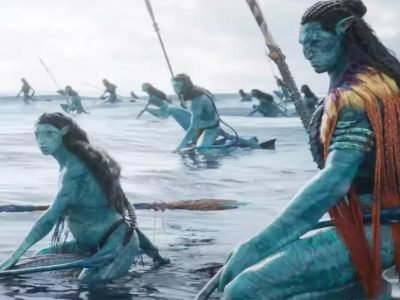 Avatar The Way of Water | ‘अवतार द वे ऑफ वॉटर’ चित्रपट विक्रम रचतोय, जगात 3,598 कोटींची कमाई, भारतात किती?