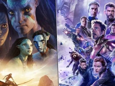Avatar The Way of Water | अवतार 2 ने तोडला अव्हेंजर्स एंडगेमचा विक्रम, सर्वाधिक कमाई करणारा चित्रपट ठरला