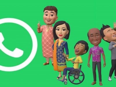 Whatsapp Updates | व्हॉट्सऍपमध्ये देखील आले अवतार फिचर, चॅट बरोबर डिपी ठेवण्यासाठी होणार उपयोग
