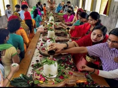 Shravan Mahina | श्रावण महिन्यात ‘या’ गोष्टी करणे शक्यतो टाळाच – नक्की वाचा