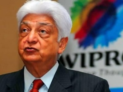 Azim Premji Portfolio | उद्योगपती अझीम प्रेमजींनी या शेअर्समध्ये गुंतवणूक वाढवली | गुंतवणुकीचा विचार करा