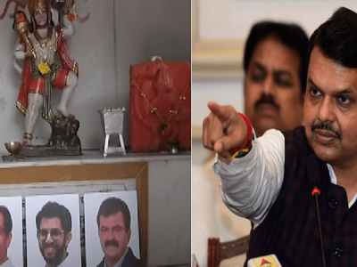 बीडीडी चाळ पुनर्विकास | सेना-राष्ट्रवादीच्या नेत्यांचे फोटो पाहून भाजपचा जळफळाट? | आली प्रतिक्रिया