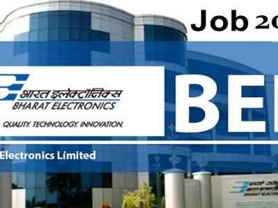 BEL Recruitment 2021 | BEL मध्ये 80 पदांची भरती
