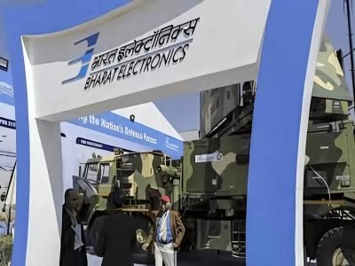 BEL Share Price | श्रीमंत करणारा मल्टिबॅगर डिफेन्स कंपनीचा शेअर, यापूर्वी दिला 1164% रिटर्न, टार्गेट प्राईस अपडेट