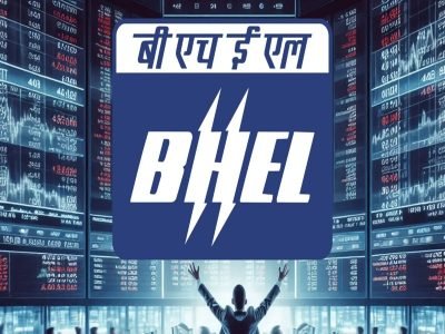 BHEL Share Price | लय भारी! 40 टक्के कमाईसाठी खरेदी करा हा मल्टिबॅगर PSU स्टॉक, टार्गेट जाणून घ्या – NSE: BHEL