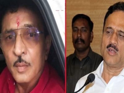 BHR घोटाळा | अडचणीत वाढताच गिरीश महाजन म्हणाले, सुनील झंवर सर्वच नेत्यांचे निकटवर्तीय