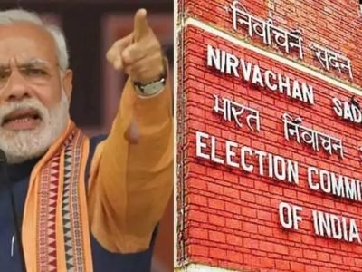 BIG BREAKING | निवडणूक आयुक्तांचा दर्जा कपात करण्याच्या हालचाली, 9 माजी मुख्य निवडणूक आयुक्तांचे पंतप्रधानांना पत्र, चुकीचा संदेश जाईल