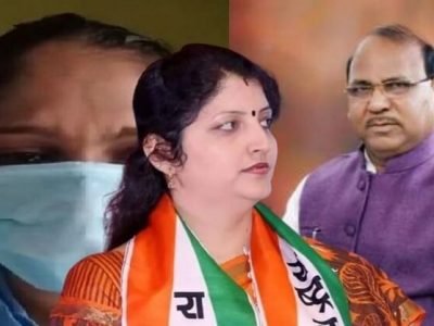 सुनेचा छळ व मारहाण | रामदास तडस आणि कुटुंबीयांच्याविरोधात तातडीने गुन्हा दाखल करुन अटक करा – रुपाली चाकणकर