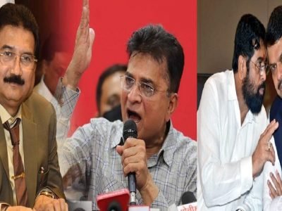 मुंबई महानगरपालिका टेंडर प्रक्रिया आणि प्रस्ताव मंजूर करणारे स्थायी समिती अध्यक्ष शिंदे गटात… तर कोर्टात शिंदे-फडणवीसांची फजिती निश्चित