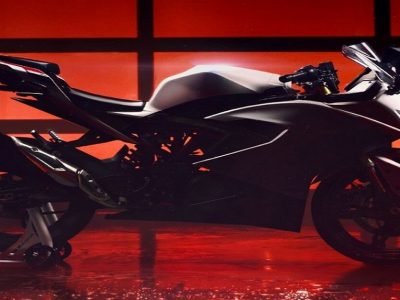 BMW G310 RR | बीएमडब्ल्यू लवकरच नवी मोटारसायकल BMW G310 RR भारतात लाँच करणार