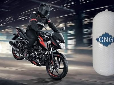 Bajaj CNG Bike | खुशखबर! बाईक चालवण्याचा खर्च कमी होणार, बजाज CNG बाईक लाँच होतेय, अधिक जाणून घ्या