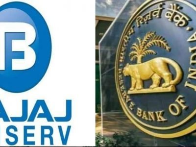 Bajaj Finance Customer Care Number | बजाज फायनान्सवर कर्ज देण्यास बंदी, RBI निर्णयाचा थेट ग्राहकांना फटका बसणार