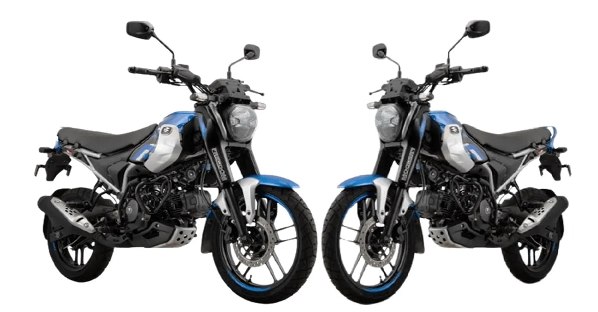 Bajaj Freedom 125