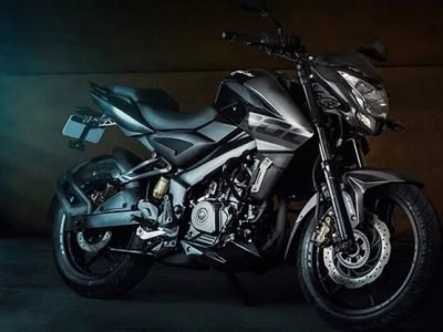 Bajaj Pulsar 250 and Pulsar 250F Launch | नवीन Pulsar 250 आणि Pulsar 250F उद्या लाँच होणार Bajaj Pulsar 250 and Pulsar 250F Launch | नवीन Pulsar 250 आणि Pulsar 250F उद्या लाँच होणार