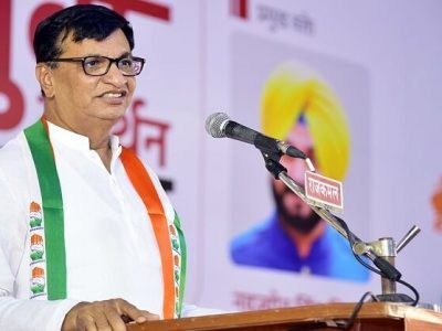 Balasaheb Thorat To Ashish Shelar | भाजपाच्या नेत्यांना भाकीत करण्याची सवय, त्यांनी ज्योतिष बदलावा – थोरात