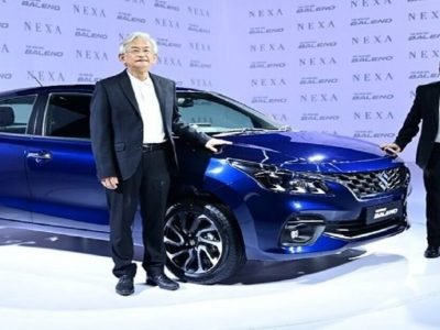 Baleno Price | सुवर्ण संधी! मारुती बलेनो कार खरेदीवर मोठी बंपर सूट, पाडव्यापूर्वी लोकांची शो-रूमकडे धाव