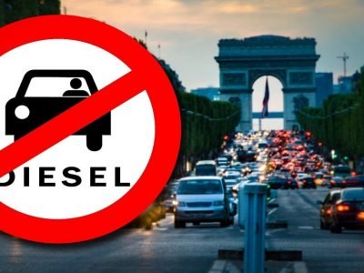 Ban on Diesel Vehicles | तुमच्याकडे डिझेल वाहन आहे का? डिझेल वाहनांवर बंदी येणार, काय आहे कारण?