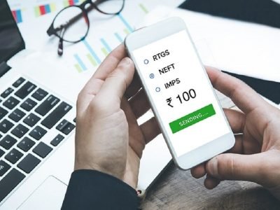 Bank NEFT Vs RTGS Transfer | तुम्ही NEFT किंवा RTGS ने पैसे ट्रान्सफर करता? आधी फरक आणि बेस्ट पर्याय जाणून घ्या