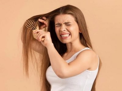 Beauty Hair Care Tips | केस खूप लवकर गुंफतात? सोडविणे खूप अवघड होतंय? या टिप्स फॉलो करा