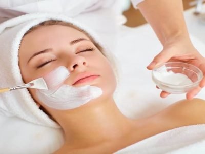 Face Pack | जराही वेदना न होता चेहेऱ्यावरील बारीक केस होतील गायब; घरच्याघरी ट्राय करा हा खास फेसपॅक