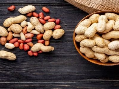 Health First | शेंगदाण्याचे आरोग्यदायी फायदे | पचनशक्ती सुधारेल आणि भूक वाढवेल