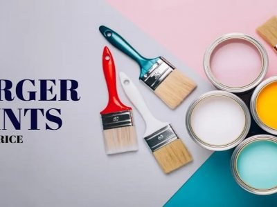 Berger Paints Share Price | मजबूत परताव्याचे रंग उधळतोय बर्जर पेंट्स शेअर, मल्टिबॅगर परतावा आणि अप्पर सर्किट कमाल, प्लस फ्री बोनस शेअर्स