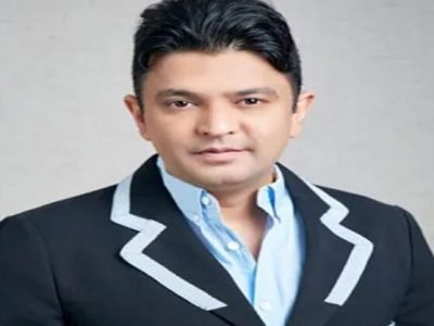 Crime Patrol | टी-सीरिजचे व्यवस्थापकीय संचालक भूषण कुमार यांच्याविरोधात बलात्काराचा गुन्हा