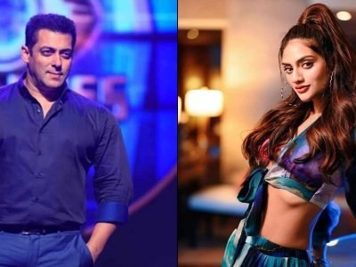 Bigg Boss 16 | बंगाली अभिनेत्री नुसरत जहां सलमान खानच्या बिग बॉस 16 शोमध्ये झळकणार, अनेक गुपितं उलगडणार