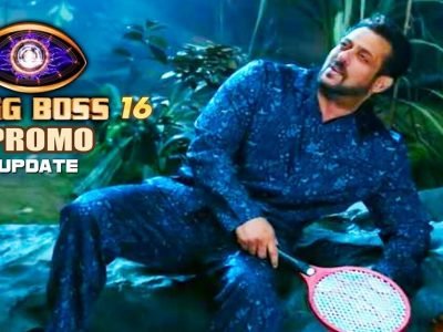 Bigg Boss 16 Promo | ‘बिग बॉस 16’चा प्रोमो झाला रिलीज, चाहत्यांच्या प्रतिक्रियेला उधान