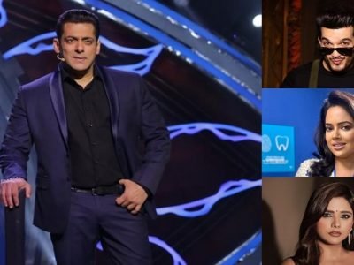 Bigg Boss 18 | एकच चर्चा! धुमाकूळ घालायला येतोय ‘बिग बॉस 18’; स्पर्धकांची लिस्ट आली समोर – Maharashtranama Marathi