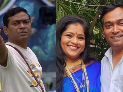 Bigg Boss Marathi | आता जानवीचं काही खरं नाही, विशाखा सुभेदार म्हणाल्या “ती बाहेर आल्यावर मी तिला भेटणारं” – Marathi News