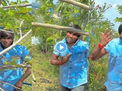 Suraj Chauhan | मोहब्बते लुटाऊंगा, बीबी हाऊसमधून बाहेर आल्यानंतर गुलीगतची पहिली रील वायरल, ती सुद्धा लाडक्या मित्राच्या गाण्यावर