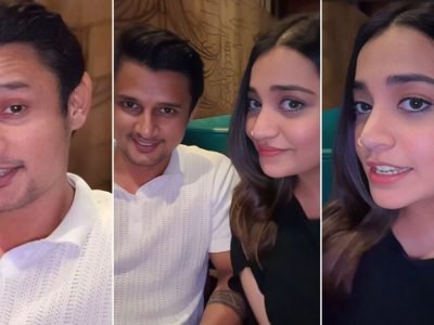 Bigg Boss Marathi | ‘जय दुधाने’ने केलं महाराष्ट्राच्या वाघिणीचं कौतुक, दोघांच्या मस्तीचा व्हिडिओ होत आहे व्हायरल – Marathi News