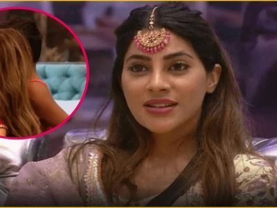 Bigg Boss Marathi | अखरे निक्कीने पटकावलं शेवटच्या आठवड्यातील तिकीट टू फिनाले, नेटकऱ्यांच्या कमेंट – Marathi News