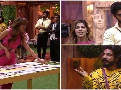 Bigg Boss Marathi | निक्की-अरबाज बद्दल केला मोठा खुलासा म्हणाला, ‘अख्या जगाला माहितीये ते सध्या काय करतायेत’