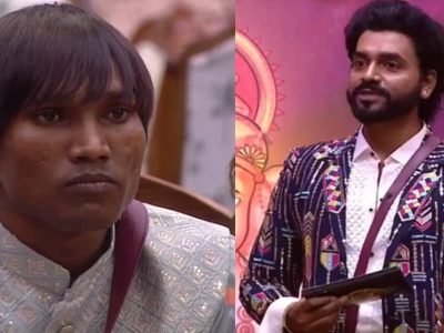 Bigg Boss Marathi | उत्कर्ष शिंदेकडून गुलिगतला गाण्याची ऑफर, हे प्रसिद्ध गायक गाणार गाणं – Marathi News