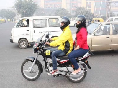 Bike Taxi Rules | बाइक टॅक्सी साठी राज्य सरकार नवीन नियम लागू करण्याच्या तयारीत! 15 किलोमीटर पर्यंतचा प्रवास मर्यादित