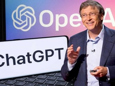 Microsoft Employees Salary | मायक्रोसॉफ्ट 10,000 कर्मचाऱ्यांना कामावरून काढून टाकणार, कंपनी AI चॅटजीपीटी’वर केंद्रित